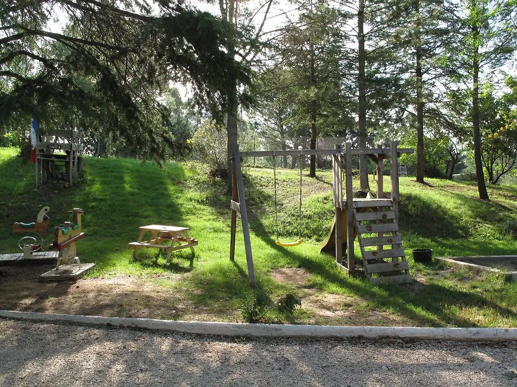 *** Appart hôtel Résidence Miro Les Arcs-sur-Argens France