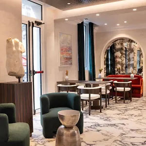 Des Carmes 4* Paris