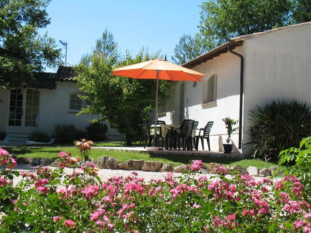 Residence Miro, Gites Climatises Avec Piscine Et Tennis Les Arcs-sur-Argens France
